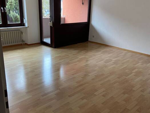 Wohnung zur Miete 850 € 3 Zimmer 74 m² Geschoss 1/3 frei ab sofort Forchheim 91301