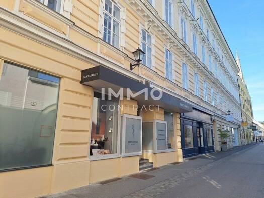 Verkaufsfläche zur Miete 19,77 € 69,3 m² Verkaufsfläche Waldegg Linz 4020