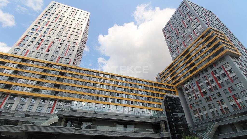 Studio zum Kauf 820.000 € 5 Zimmer 216 m² EG Istanbul 34720