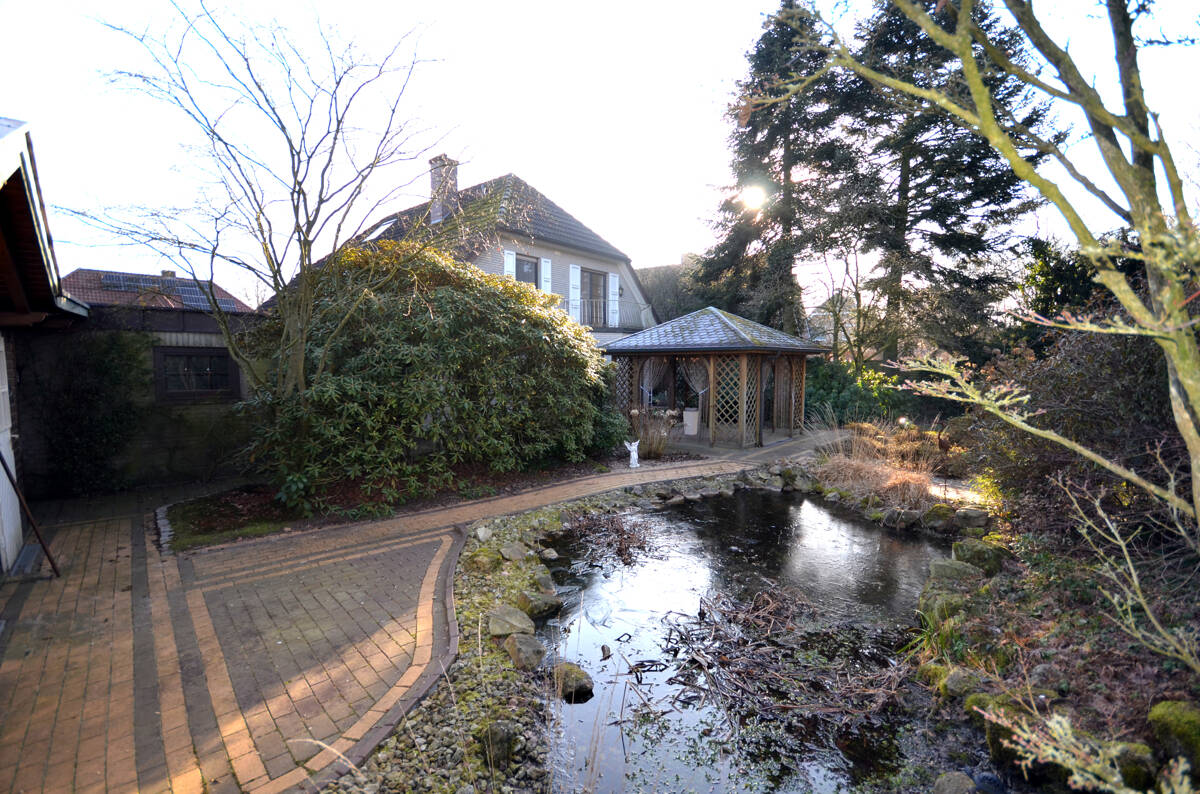 Immobilie in Emsbüren - Haus in Emsbüren / Berge - Bild 3