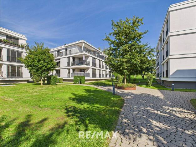 Wohnung zum Kauf 628.000 € 3,5 Zimmer 102,7 m² frei ab sofort Ramtel Leonberg 71229