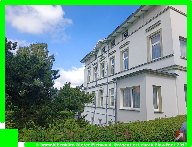 Wohnung zur Miete 700 € 3 Zimmer 90 m²<br/>Wohnfläche Bergen Bergen 18528