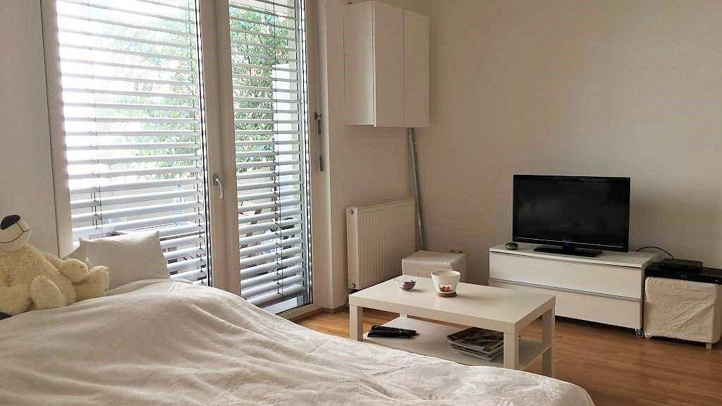 Wohnung zur Miete 1.229 € 2 Zimmer 61 m² 1. Geschoss frei ab 01.07.2026 Wien 1070