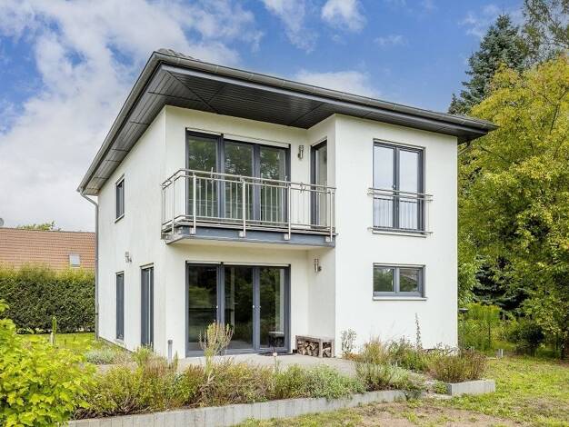 Einfamilienhaus zum Kauf 639.000 € 5 Zimmer 135 m² 940 m² Grundstück frei ab sofort Brieselang Brieselang 14656