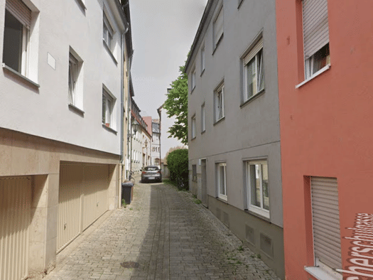 WG-Zimmer zur Miete 320 € 53 m² frei ab sofort Altstadt Würzburg 97070