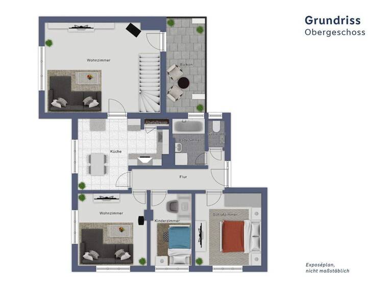 Maisonette zum Kauf provisionsfrei 335.000 € 5 Zimmer 116,4 m² Reinheim 64354