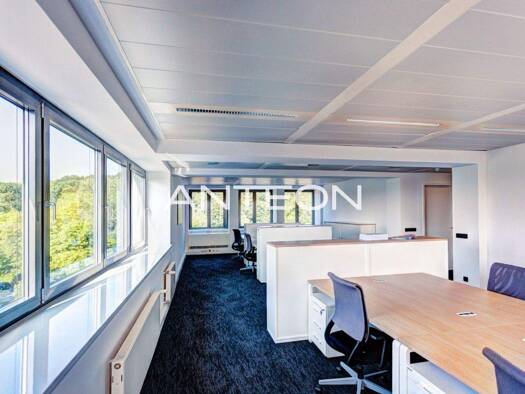 Bürofläche zur Miete 12,50 € 371 m² Bürofläche teilbar ab 371 m² Mörsenbroicher Weg 200 Rath Düsseldorf 40470