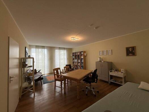 Bürogebäude zur Miete 1.300 € 4 Zimmer 104 m² Bürofläche Siegburg 53721