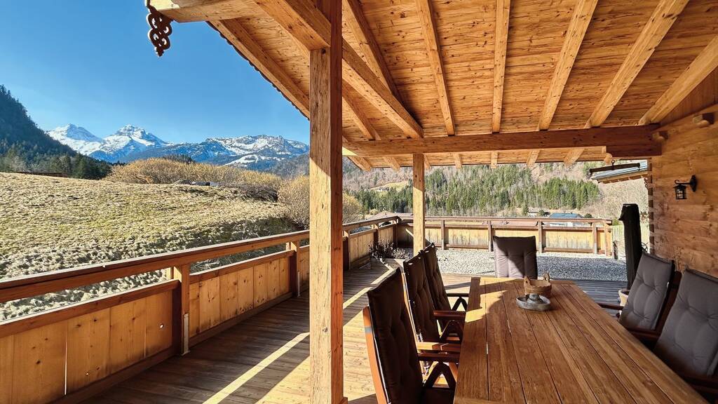 Einfamilienhaus zum Kauf 1.090.000 € 5 Zimmer 145,1 m² 705 m² Grundstück Unken 5091