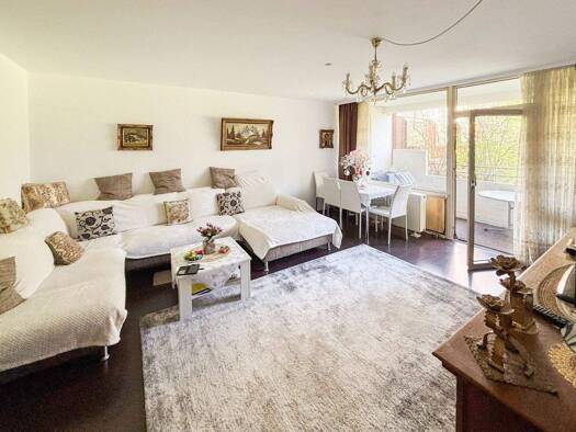 Wohnung zum Kauf 119.000 € 2 Zimmer 65 m² Elberfeld Wuppertal 42113