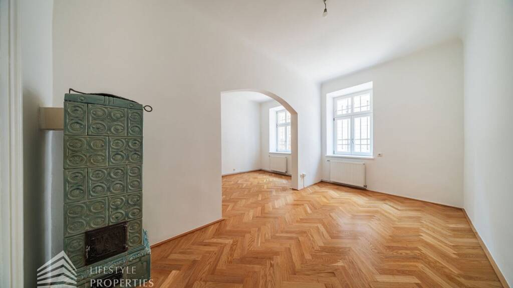 Wohnung zum Kauf 235.000 € 2 Zimmer 46,7 m² EG Wien 1050