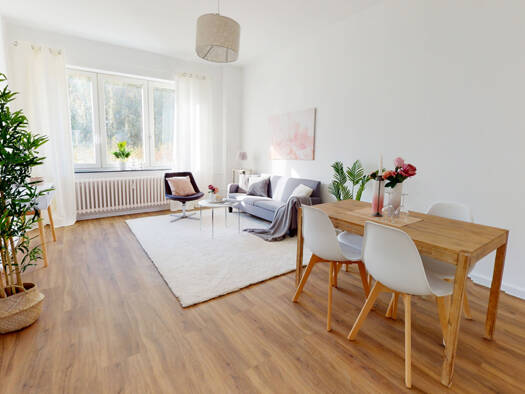 Wohnung zum Kauf 220.000 € 2 Zimmer 58 m² 1. Geschoss Suchsdorf Kiel 24107