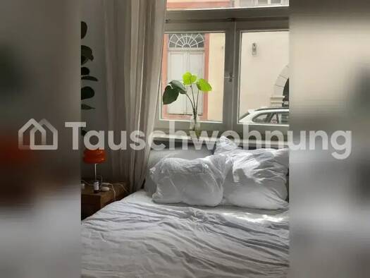 Wohnung zur Miete Tauschwohnung 1.090 € 3 Zimmer 75 m² Altstadt Heidelberg 69117