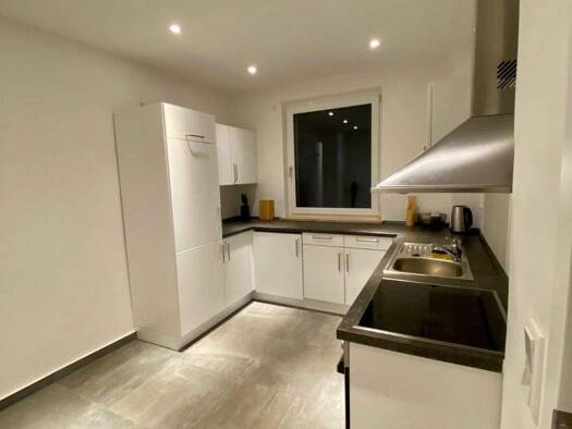 Wohnung zur Miete 1.360 € 3 Zimmer 73 m² 2. Geschoss frei ab 01.06.2026 Gärten b Wöhrd Nürnberg 90489