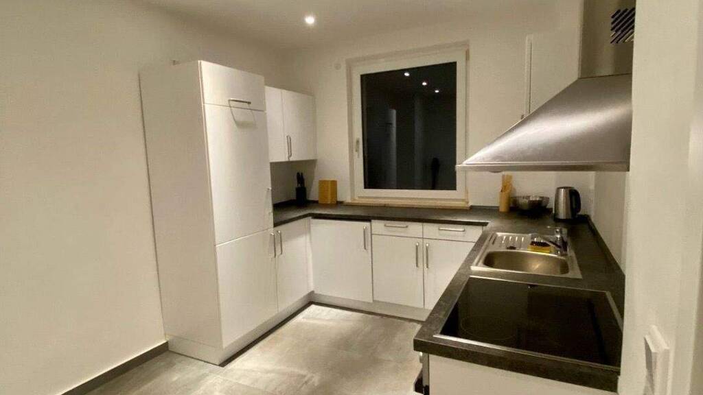 Wohnung zur Miete 1.360 € 3 Zimmer 73 m² 2. Geschoss frei ab 01.06.2026 Gärten b Wöhrd Nürnberg 90489