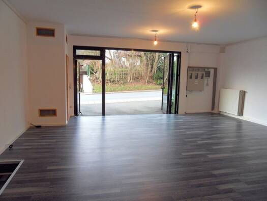 Bürofläche zur Miete provisionsfrei 540 € 2 Zimmer 87 m² Bürofläche Coburg Coburg 96450