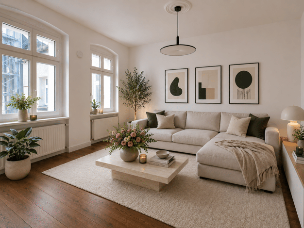 Wohnung zum Kauf 195.000 € 2 Zimmer 46 m² 3. Geschoss frei ab sofort Kurfürstenstraße 73 Mariendorf Tempelhof-Schöneberg 12105