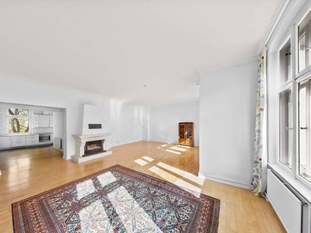 Wohnung zum Kauf 850.000 € 4 Zimmer 158 m² 2. Geschoss frei ab sofort Berlin 12157