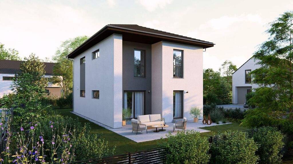 Einfamilienhaus zum Kauf 490.500 € 4 Zimmer 148 m² 630 m² Grundstück Dieskau 06184