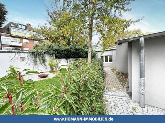 Wohnung zur Miete 1.899 € 3 Zimmer 76 m² Centrum Münster 48145
