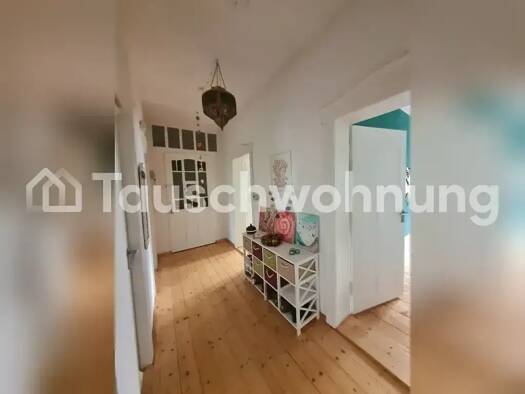 Wohnung zur Miete Tauschwohnung 900 € 3 Zimmer 81 m² 3. Geschoss Bornheim Frankfurt am Main 60385