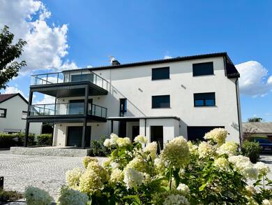 Wohnung zum Kauf 565.000 € 4 Zimmer 145 m² 1. Geschoss frei ab sofort Großerkmannsdorf Radeberg 01454