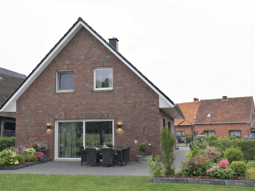 Einfamilienhaus zum Kauf - Erstbezug provisionsfrei 406.800 € 4 Zimmer 121 m² 810 m² Grundstück frei ab 01.05.2027 Wiesmoor Wiesmoor 26639
