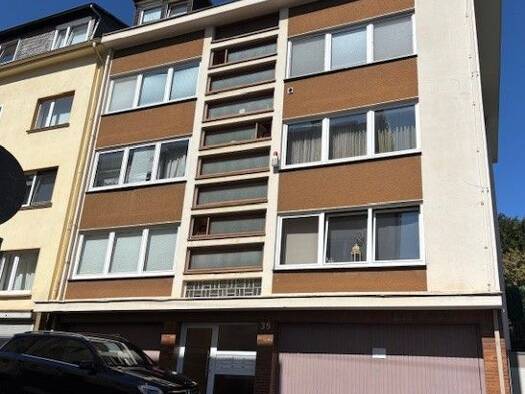 Wohnung zum Kauf 295.000 € 4 Zimmer 100 m² 4. Geschoss frei ab sofort Gerstenstraße 35 Elberfeld Wuppertal 42119