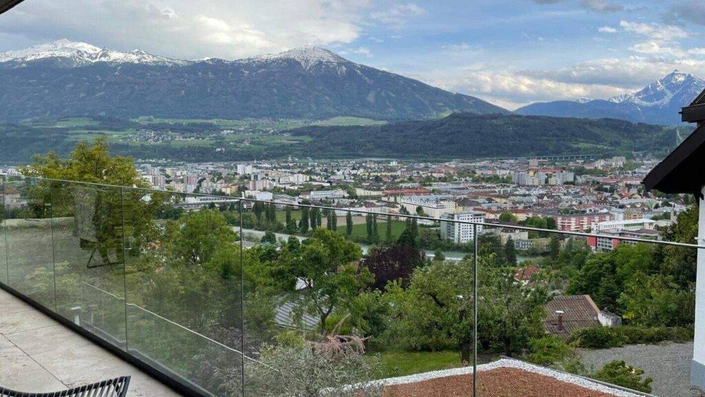 Wohnung zur Miete 1.878 € 2 Zimmer 59 m² frei ab 01.03.2026 Josef-Schraffl-Straße Mühlau Innsbruck 6020