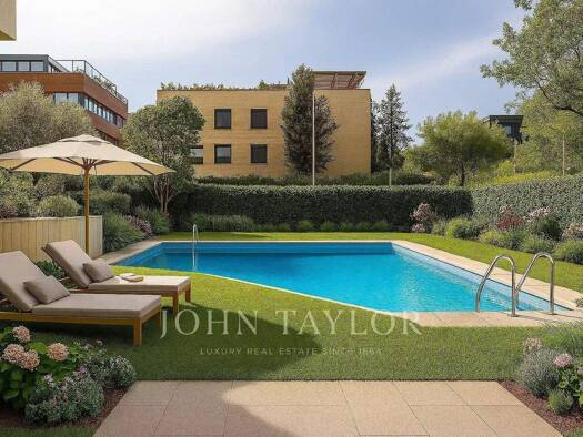 Studio zur Miete provisionsfrei 1.450 € 57 m² 4. Geschoss Madrid 28036