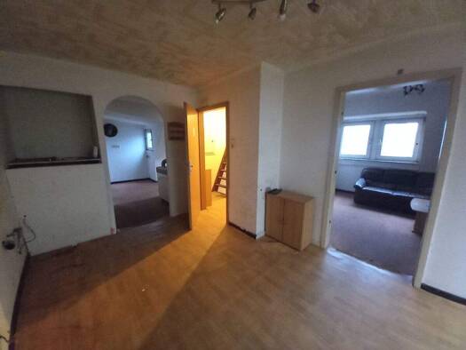 Wohnung zur Miete 530 € 2 Zimmer 60 m² Innenstadt Neunkirchen/Saar 66538