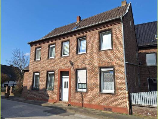 Mehrfamilienhaus zum Kauf 398.000 € 20 Zimmer 412 m² 2.114 m² Grundstück Wevelinghoven Grevenbroich 41516
