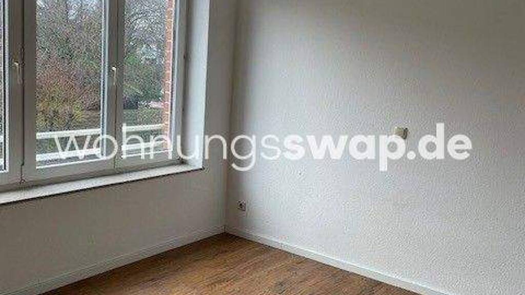 Wohnung zur Miete Tauschwohnung 664 € 2 Zimmer 63 m² 1. Geschoss Rosenthal Berlin 13158