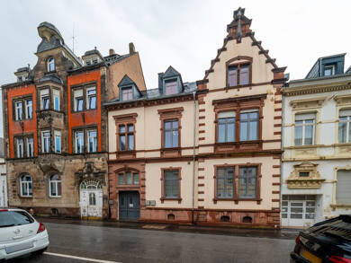 Villa zum Kauf 1.090.000 € 10 Zimmer 364,4 m² Trier 54292