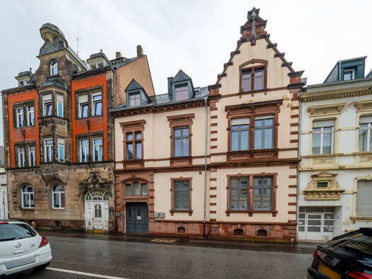 Villa zum Kauf 1.090.000 € 10 Zimmer 364,4 m² Trier 54292