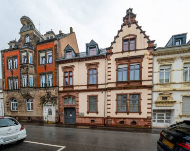 Villa zum Kauf 1.090.000 € 10 Zimmer 364,4 m² Maximin 4 Trier 54292