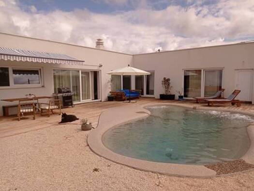 Haus zum Kauf 480.000 € 2 Zimmer 130 m² Svetvinčenat