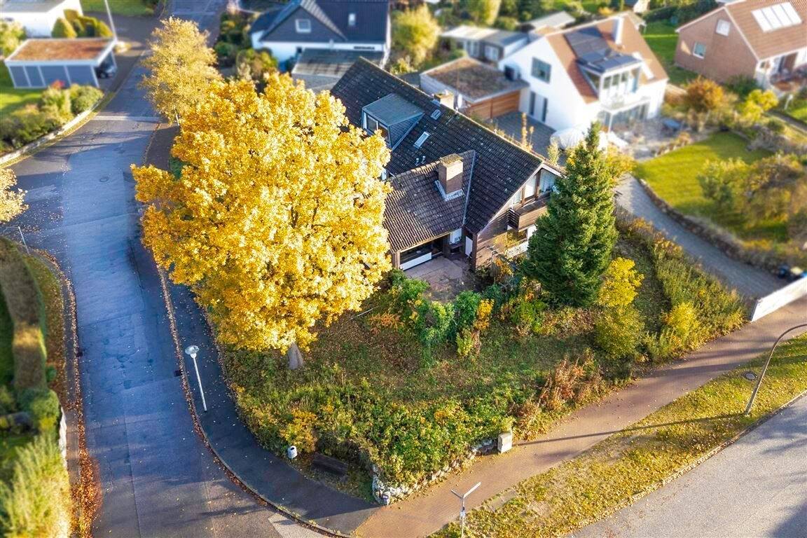 Einfamilienhaus zum Kauf - Ansicht 3
