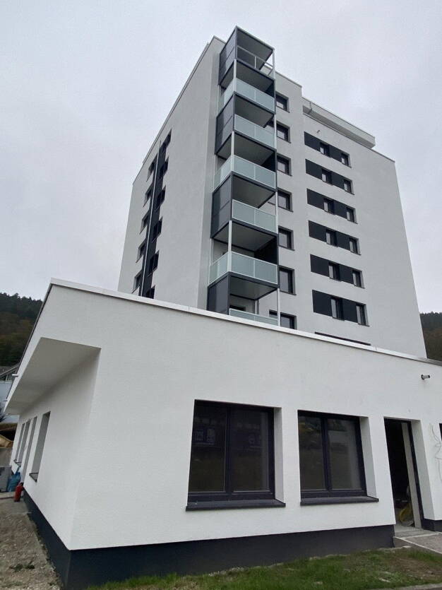 Praxis zur Miete provisionsfrei 777 € 50 m² Bürofläche Am Schlüsselacker 4 Eberbach Eberbach 69412