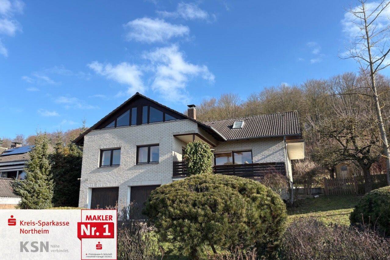 Einfamilienhaus zum Kauf, Northeim