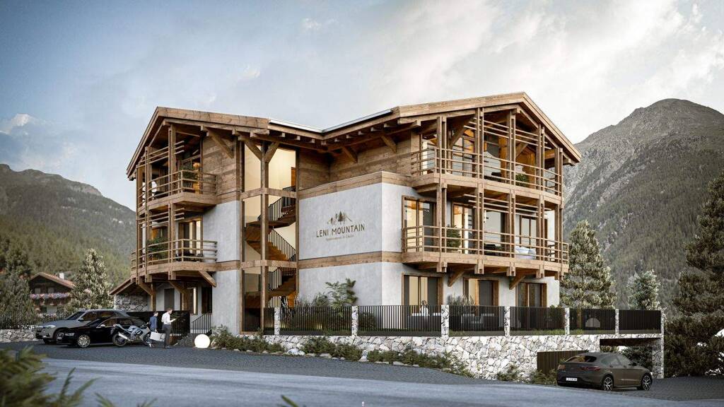 Fertig- und Musterhäuser zum Kauf Seestraße 4 Sölden 6450