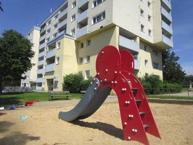 Studio zur Miete 462 € 1 Zimmer 44 m² 2. Geschoss frei ab 25.07.2026 Lemierser Str. 4 Aachen 52074