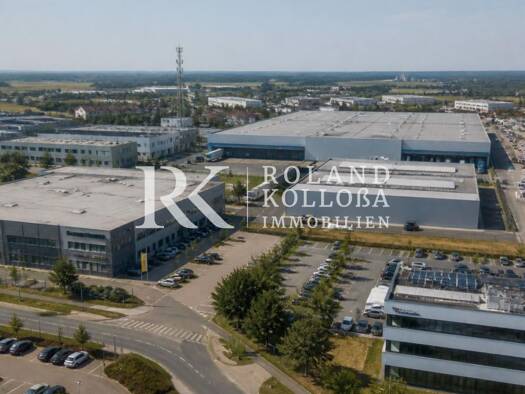 Halle/Industriefläche zum Kauf 1.900.000 € 1.700 m² Lagerfläche Uphusen Achim 28832