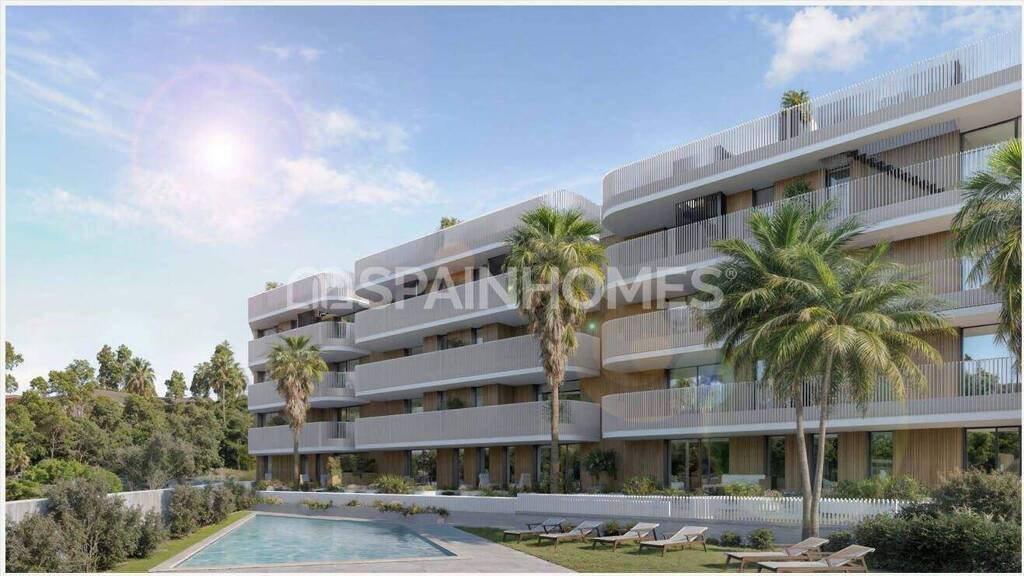 Penthouse zum Kauf 530.000 € 3 Zimmer 70 m² EG Málaga 29680