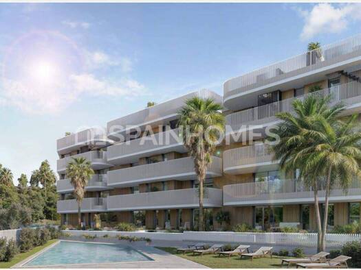 Penthouse zum Kauf 530.000 € 3 Zimmer 70 m² EG Málaga 29680