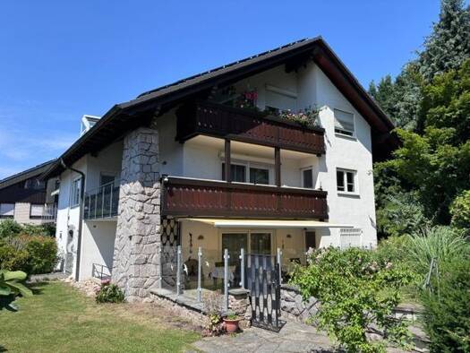 Maisonette zum Kauf 590.000 € 5,5 Zimmer 216 m² 1. Geschoss Stadtgebiet Bühl 77815