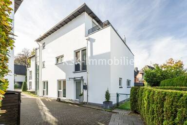 Wohnung zum Kauf 389.000 € 4 Zimmer 106,7 m² EG Forsbach Rösrath 51503