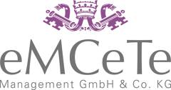 eMCeTe Management GmbH & Co. KG logo