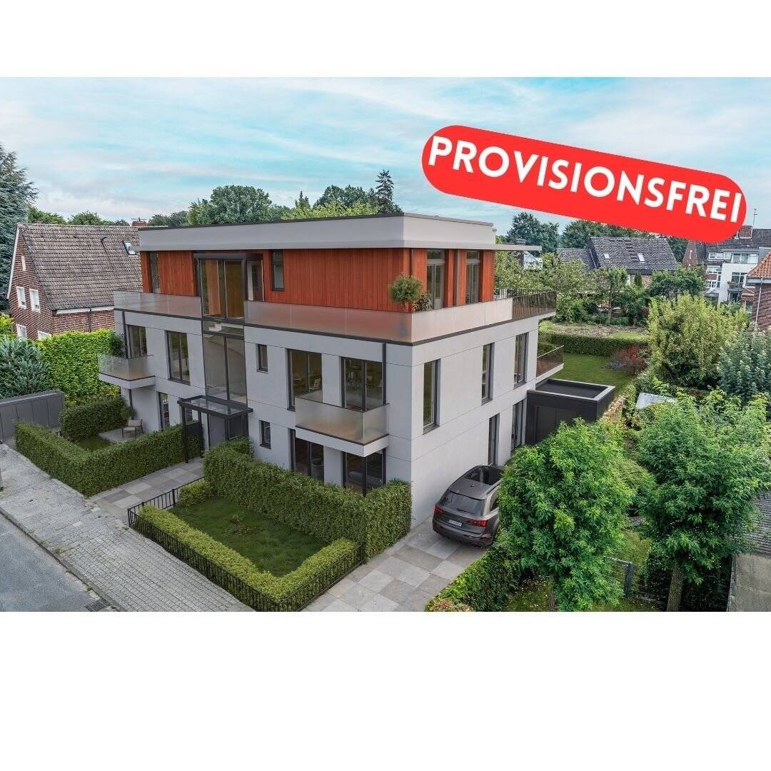 Wohnung zum Kauf 777.500 € 3 Zimmer 92 m²<br/>Wohnfläche 1.<br/>Geschoss Mauritz - Ost Münster 48145