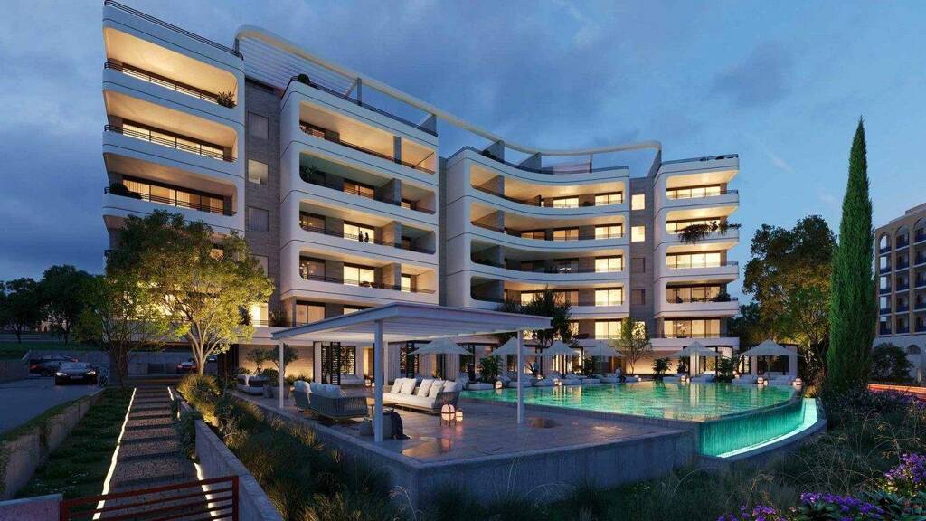 Wohnung zum Kauf 1.080.000 € 120 m² Limassol